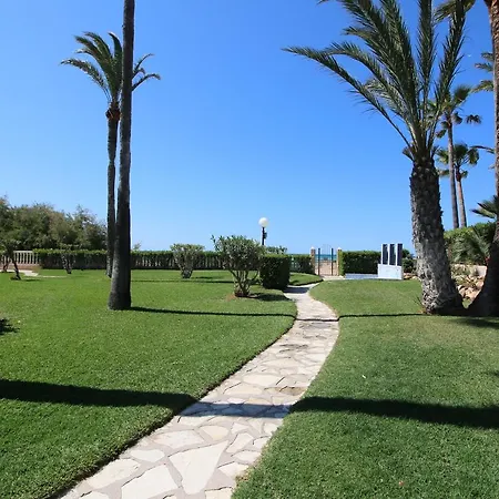 Residencial Bahia Azul Апартаменты