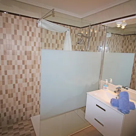 Residencial Bahia Azul * Дения