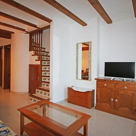 Residencial Bahia Azul * Дения