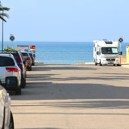 Residencial Bahia Azul Апартаменты