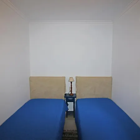 Residencial Bahia Azul Апартаменты Дения